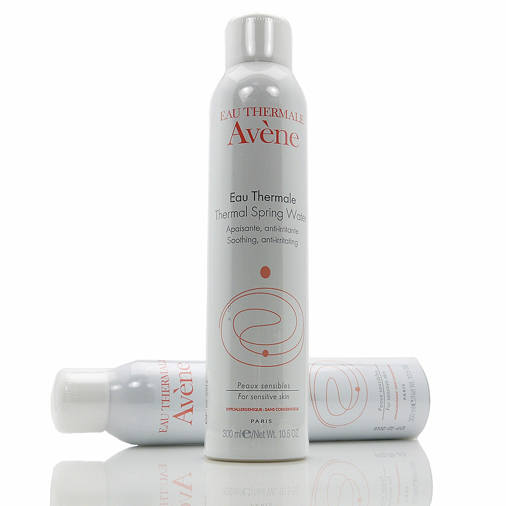 女神爱好物：当换季时我用些什么