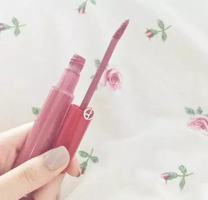 15支适合显白的口红,15种口红试色