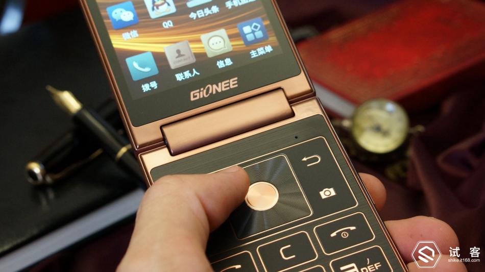 金立天鉴w909微信,金立天鉴w909主题