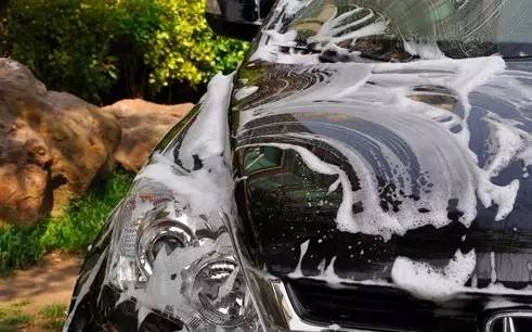 车漆注意事项,怎么有效保护车漆不变旧