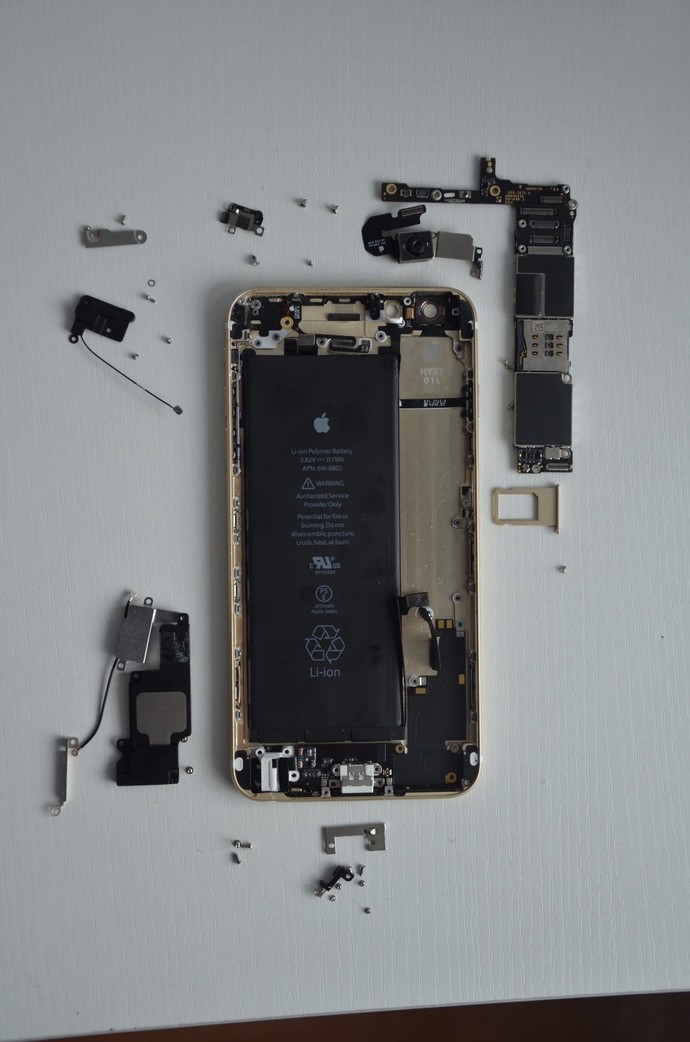 iphone6pluswifi信号不好,iphone6wifi无法使用