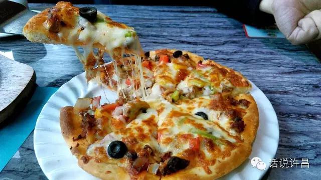 霸王餐许昌,许昌霸王餐