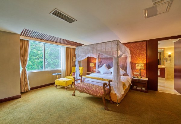 从化温泉之旅,从化文轩苑温泉攻略