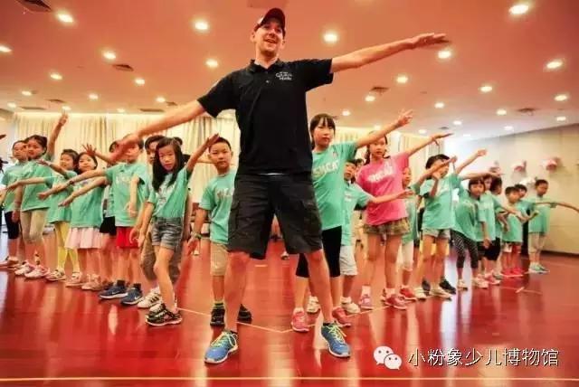 上海好玩的7天夏令营,上海有名的夏令营项目