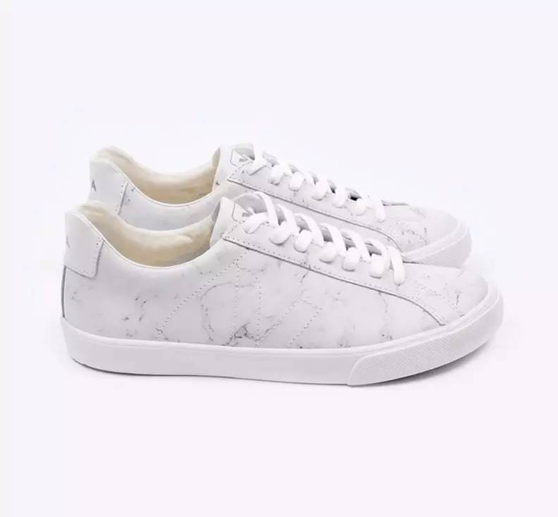 十大小白鞋轻奢品牌,好看又不烂的小白鞋牌子