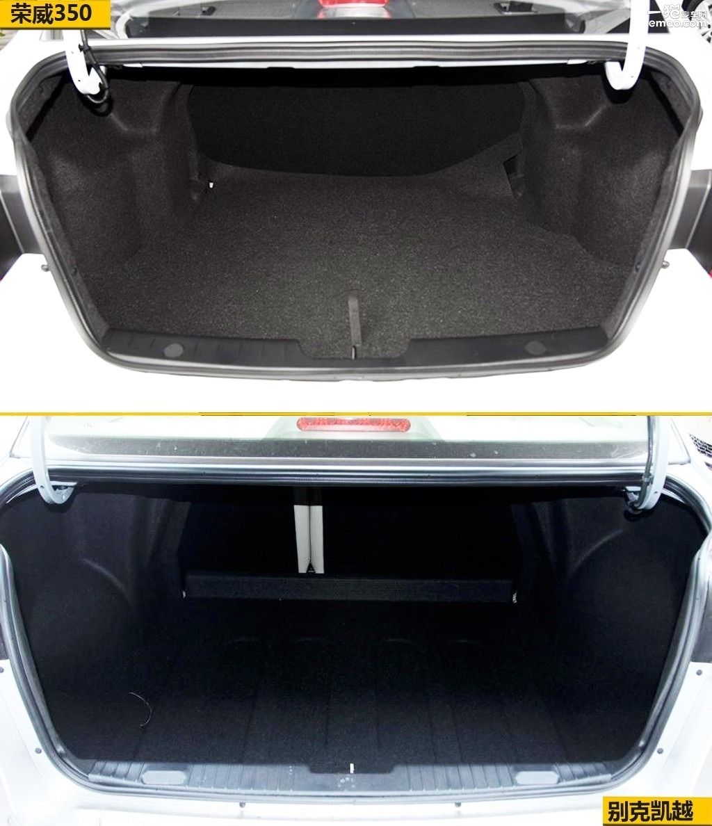 11年荣威350和12年别克凯越哪个好,哪辆车是车坛常青树