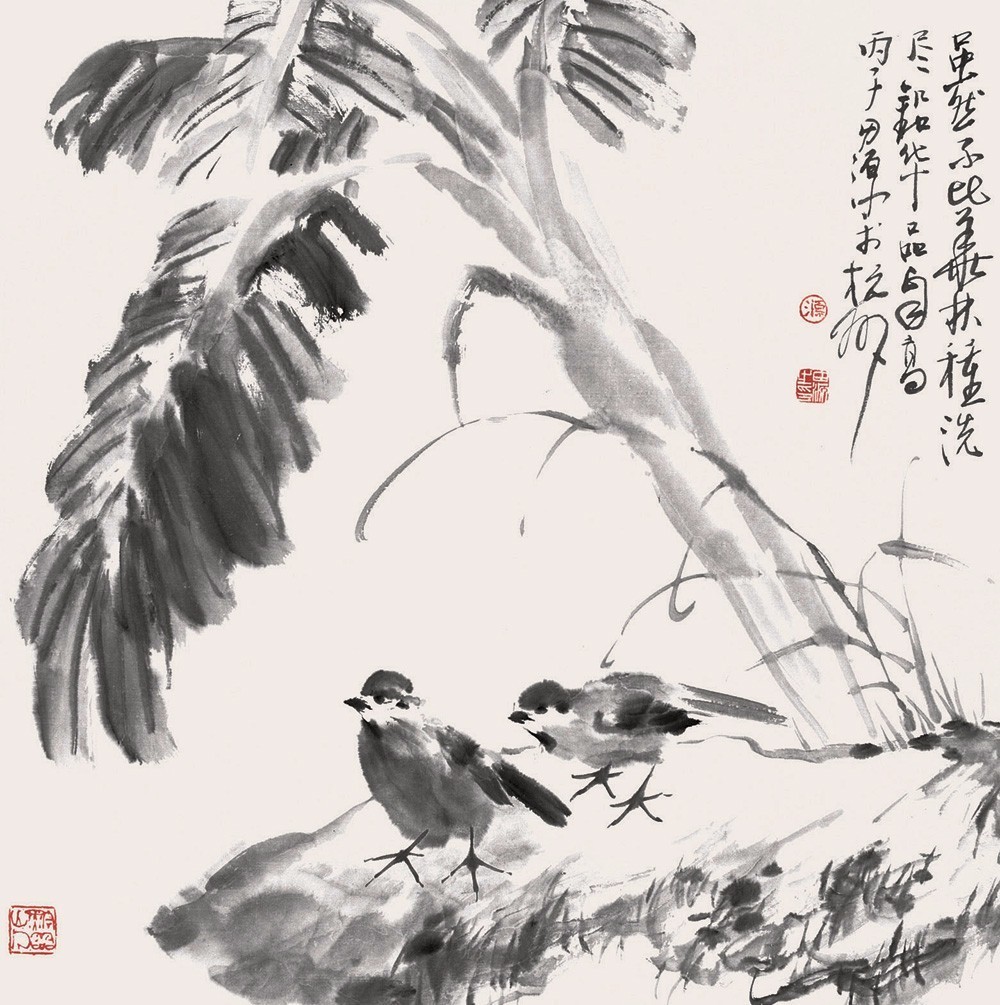 隔窗知夜雨是什么意思,隔窗知夜雨完整版