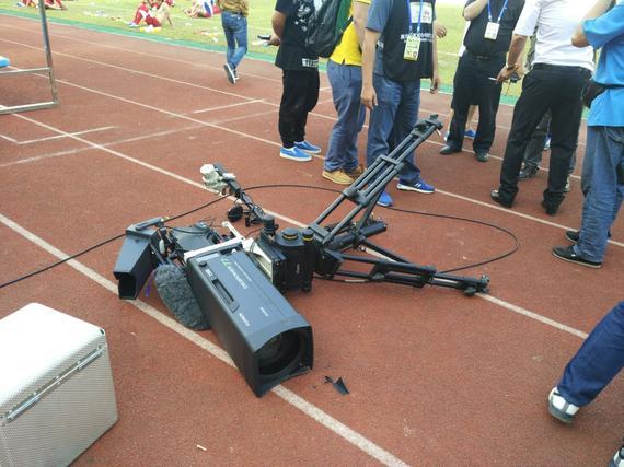 中国足球5.19惨案,史上最耻辱足球比赛