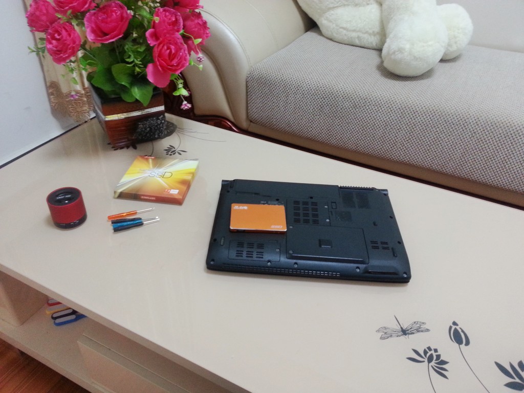 台电t3固态,台电固态硬盘2t测评