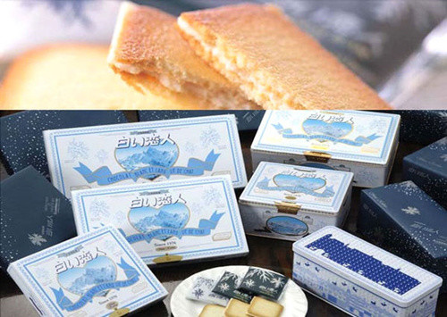 法国伴手礼必买清单,伴手礼十大必买