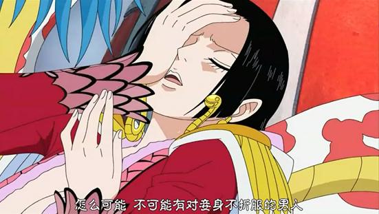 盘点动漫中的女神打架,盘点动漫中的女主被控制