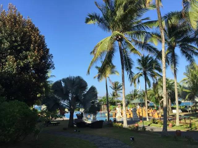 悦榕庄banyantree酒店,新加坡民丹岛酒店攻略