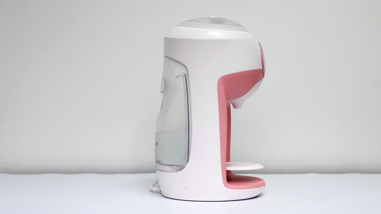 新妈妈冲奶粉的正确方法,新手爸妈正确冲奶