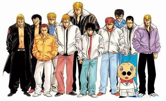 日漫画排行榜前10名,2020漫画销量排行榜前十名