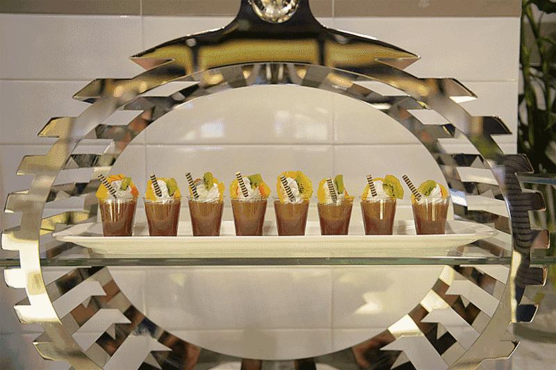 京城最贵海鲜自助餐厅,京城最过瘾的自助餐