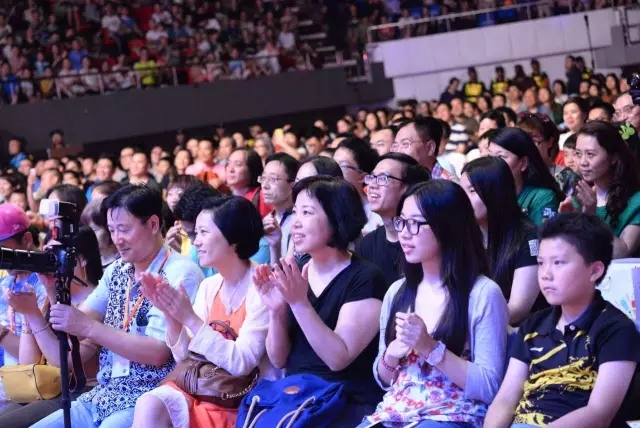 回顾2016第七届深圳国际打击乐文化节