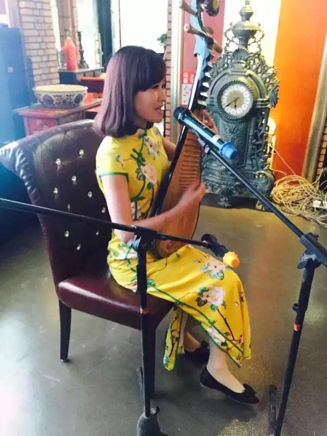 当周庄遇上济南,注定让我遇到你...