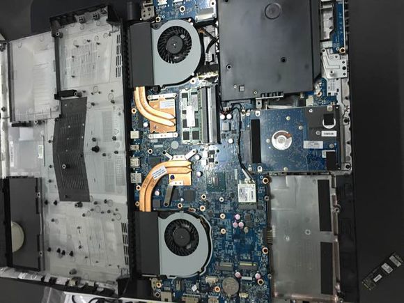 神舟笔记本加ssd固态硬盘,神舟笔记本加装固态硬盘注意事项