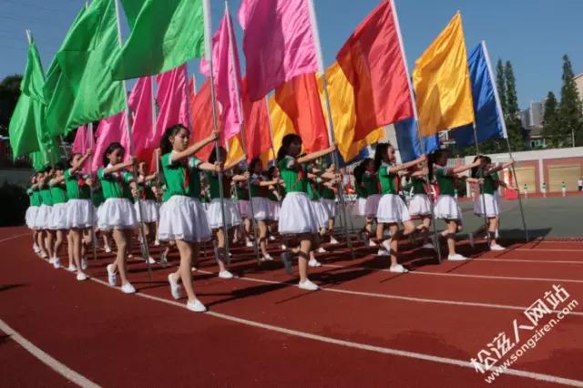 第四届校园足球联赛开赛,全国校园足球总决赛小学