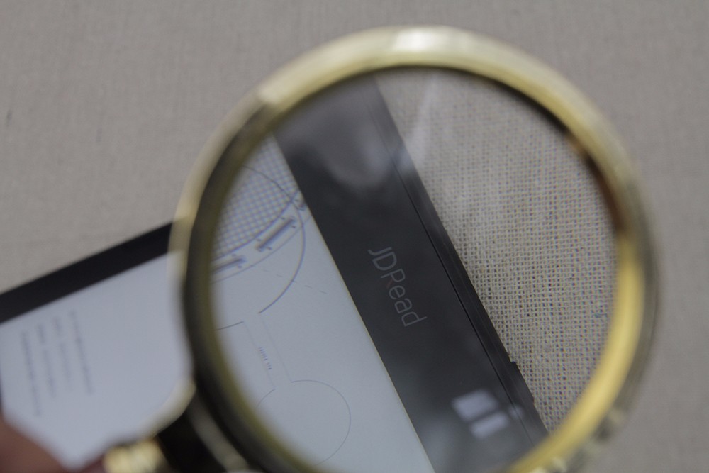 jdread阅读器好还是kindle好,阅读器jdread和kindle哪个好