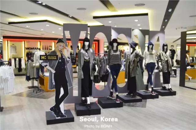 端午节超市购物攻略,韩国首尔购物攻略自助餐