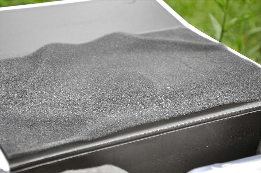 小贝蓝牙音响效果 (幻响小贝hifi)