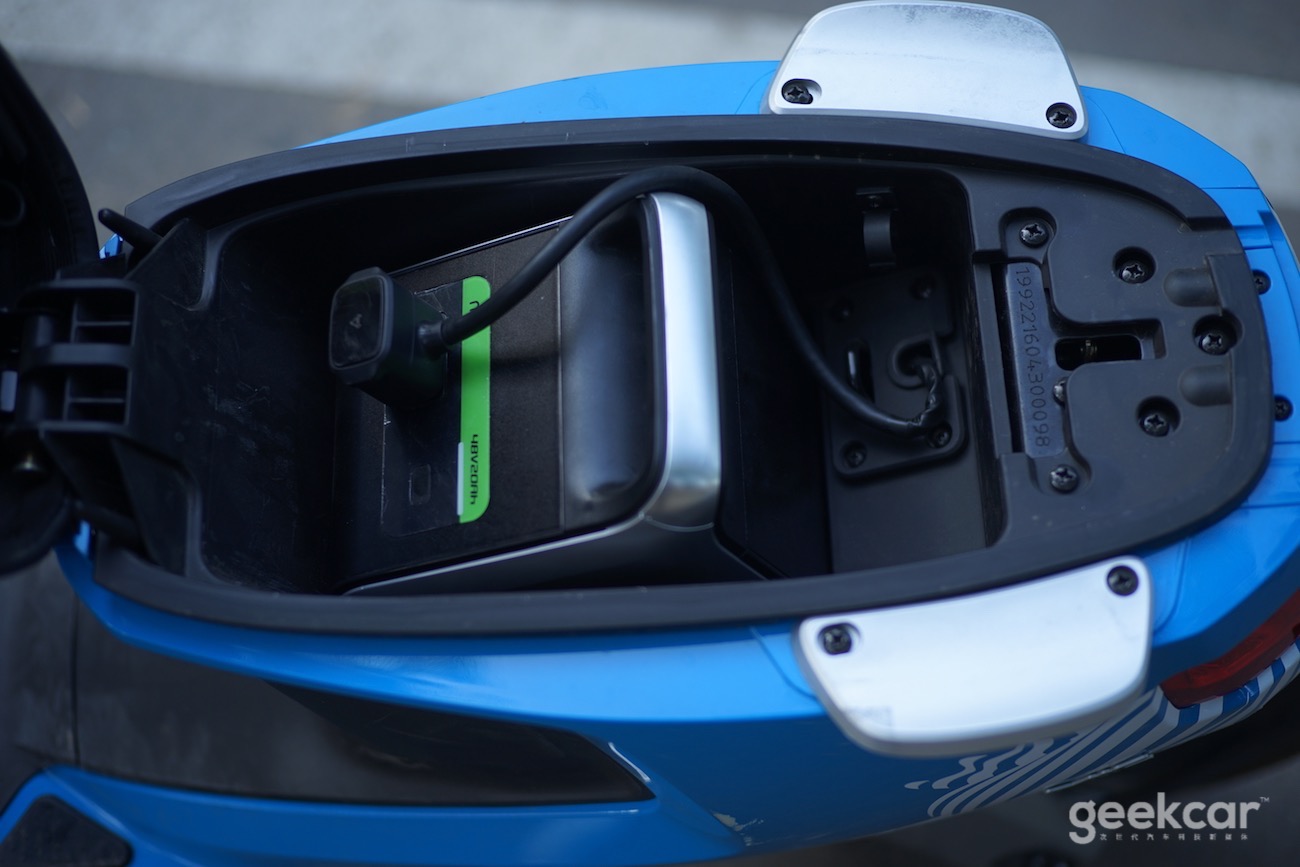 骑过200公里小牛M1后，我来告诉你它是一辆怎样的车