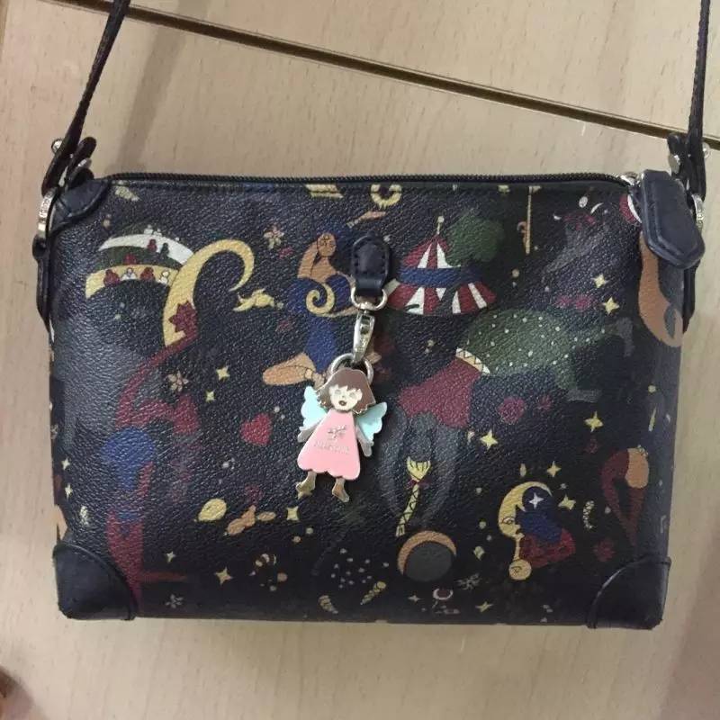 每天想带八百件东西出门,每天都想出去旅行