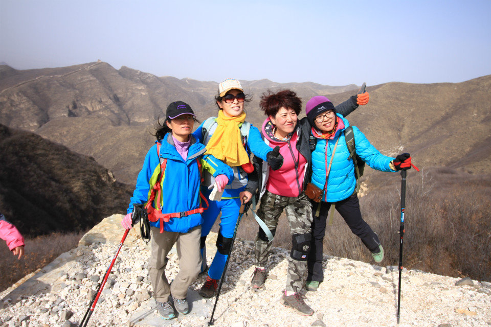 户外知识：新驴老驴如何购买装备