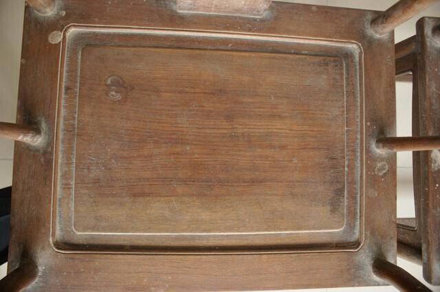 30元买的破桌子值多少钱,30块买一把椅子