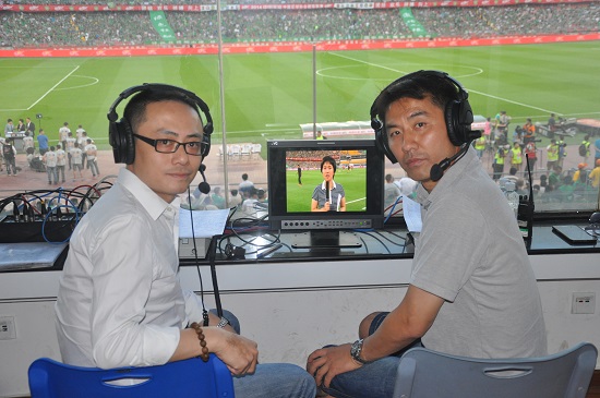 比张晓彬更令人愤怒的是部分京媒，护犊的属性为国安招无数黑