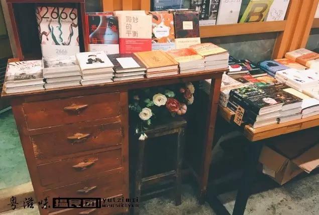 广州不可错过的十宗“最”书店，闲时又多一个好去处！