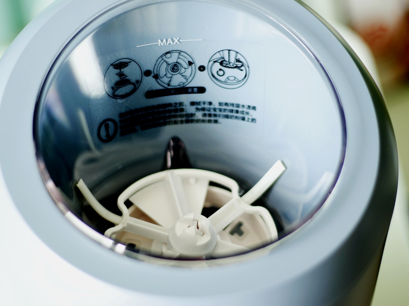 以爱之名，馈赠新生---奶爸爸冲奶器体验