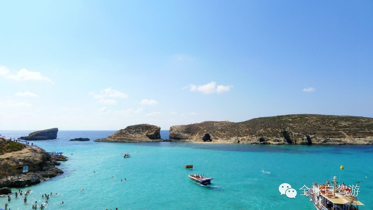 马耳他人NB成这样，不去自驾一圈，你都不知道！