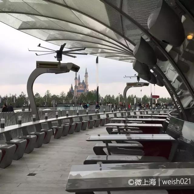 上海迪士尼有哪些可以玩的,上海迪士尼到底有啥玩