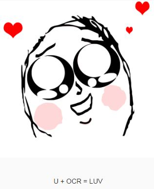 ocr技术的使用场景,ocr高精度识别