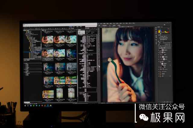 大屏显示器能给你带来什么,超大屏电脑显示器