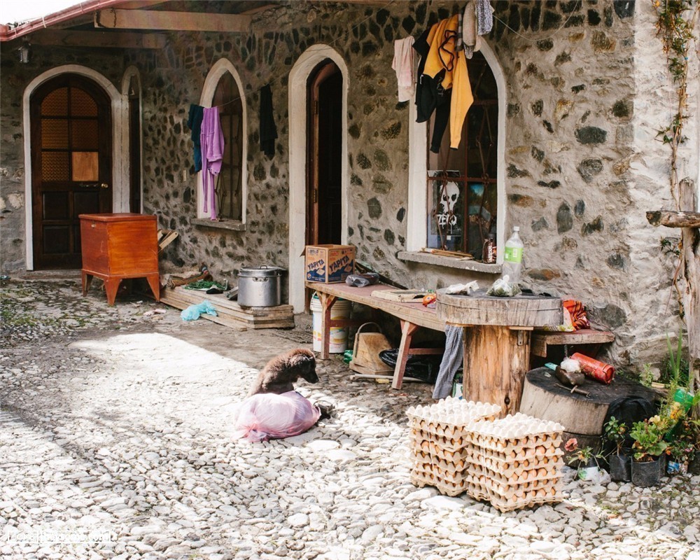 SOME游记Sunchuli海拔与死亡