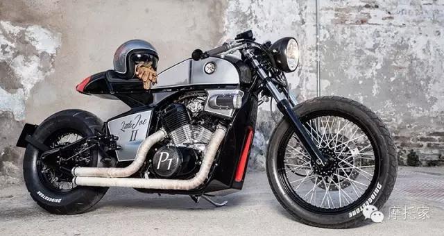 摩托honda发动机,honda摩托车cafe