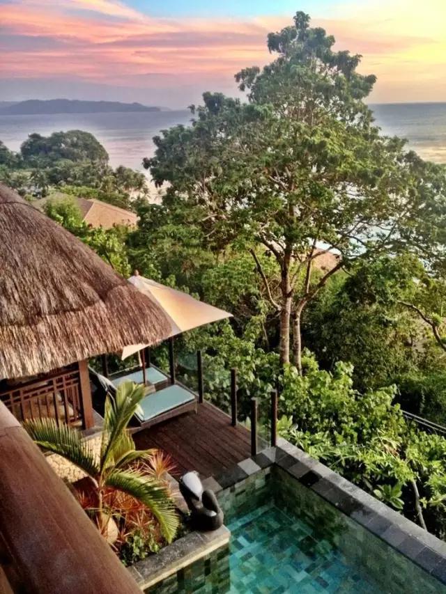 这才是菲律宾的真面目，一顾迷人眼，再顾享入“菲菲”