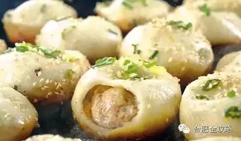 合肥政务区十大特色早餐店,合肥早餐系列探店