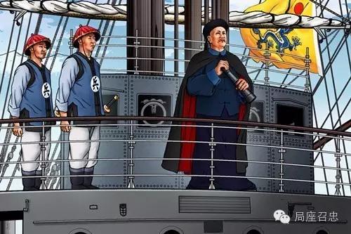 张召忠讲南海岛礁,张召忠谈怎样收复南海岛礁