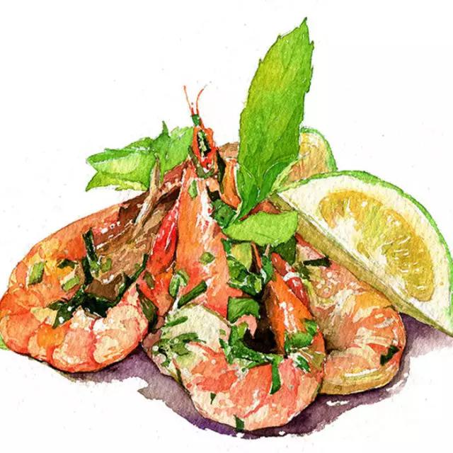 低卡的食物真的低卡吗,你以为的食物低卡对比