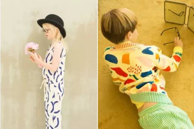 显瘦的大童装,肥胖童装穿什么最好看