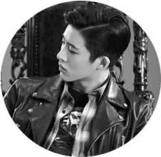 ikon与bigbang同台,ikon网红歌
