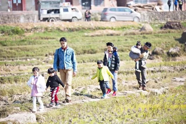 红心夫妇带队软萌宝贝和蠢萌宠物