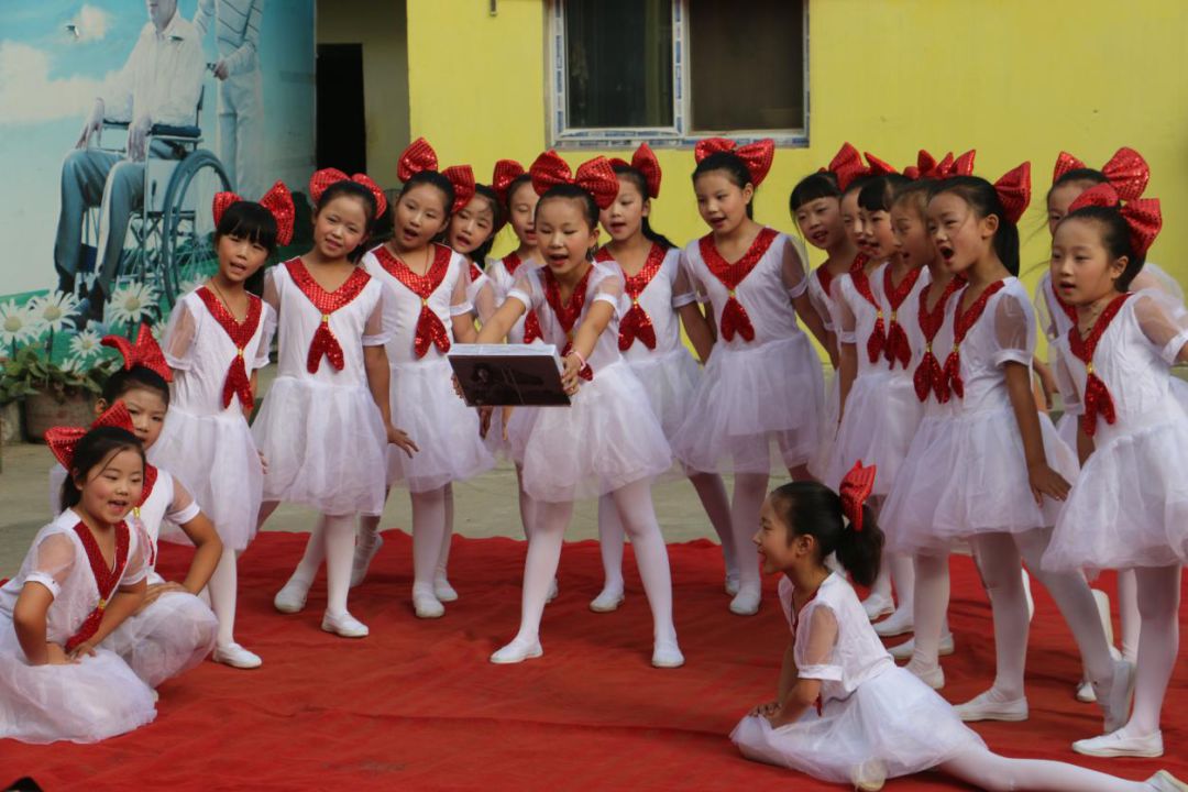 最具活力的动感中队,成都市优秀少先队中队