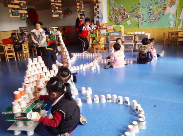 衢州十大最好的幼儿园,衢州前十名重点幼儿园