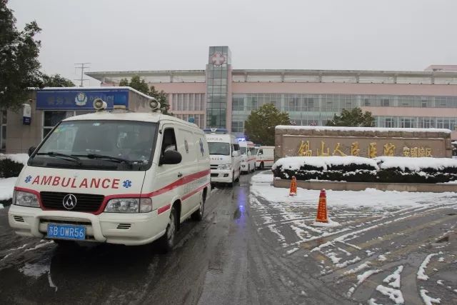 锡山区人民医院营业时间,锡山区中医医院新建