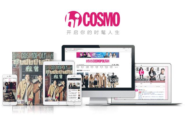 时髦办｜还不知道它？你和时髦之间只差一条印字围巾的距离